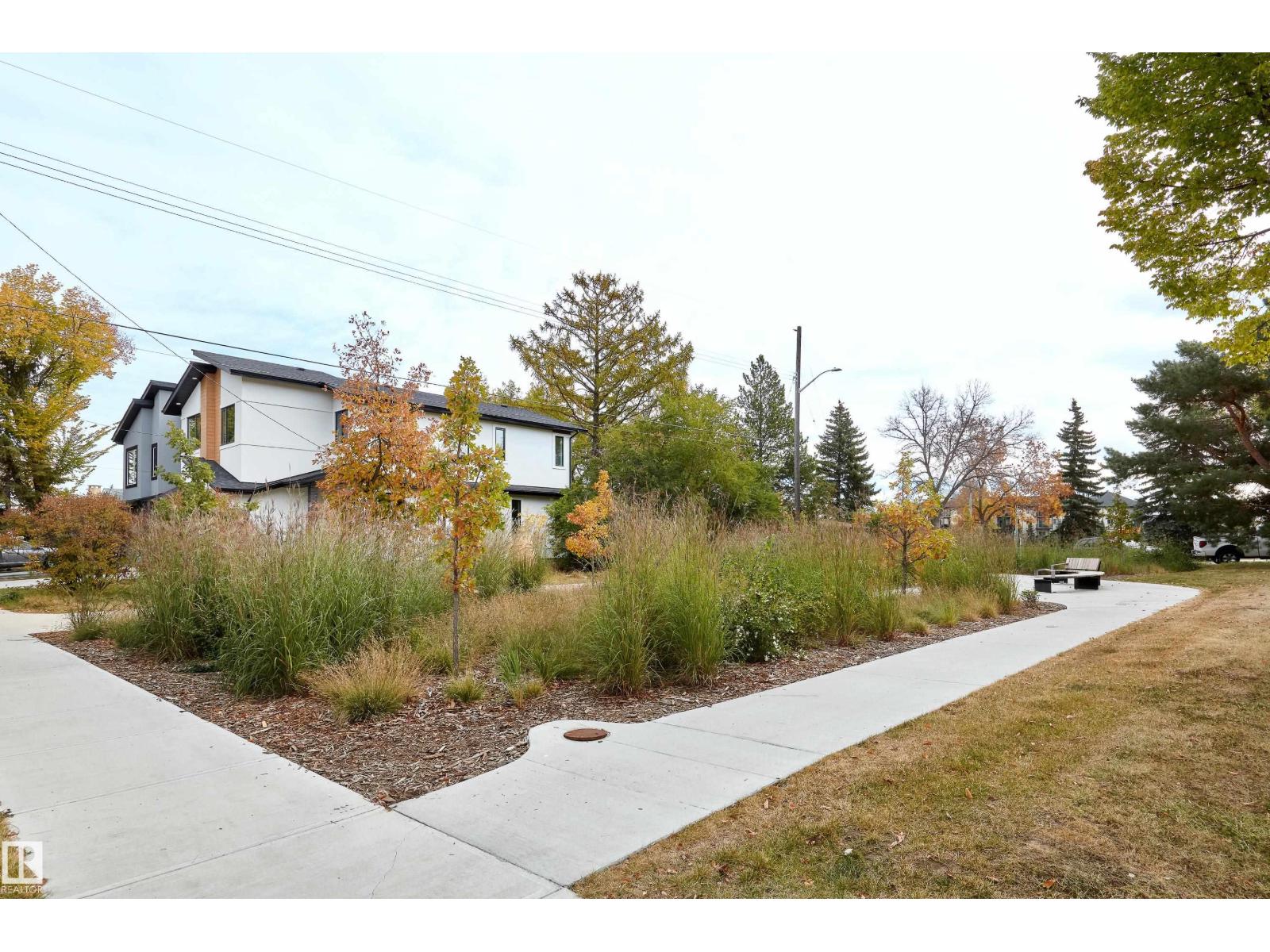 6003 107 ST NW, Edmonton