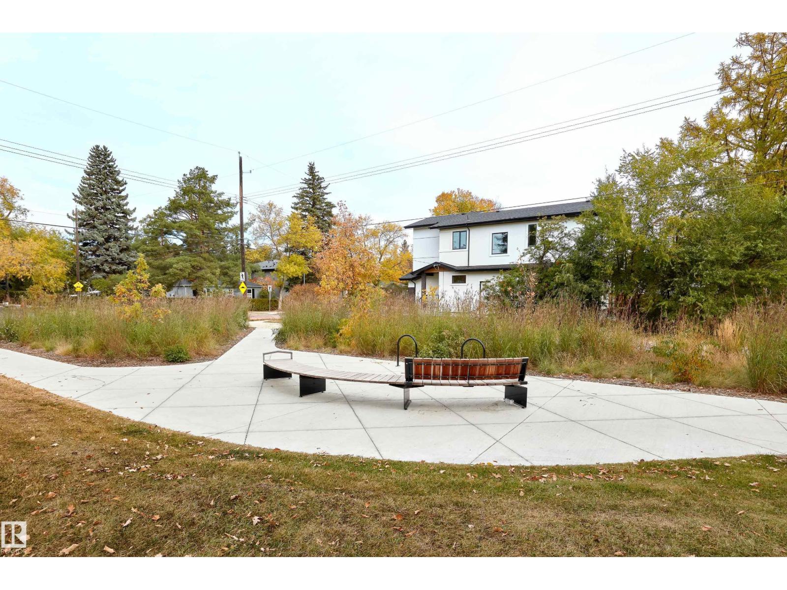 6003 107 ST NW, Edmonton