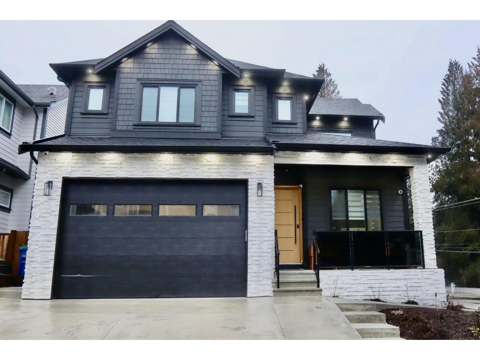 1 4581 SUMAS MOUNTAIN ROAD, ABBOTSFORD
