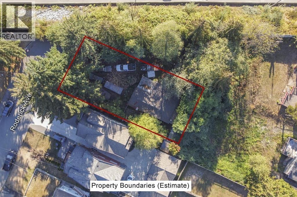 631 RODERICK Avenue - photo 2