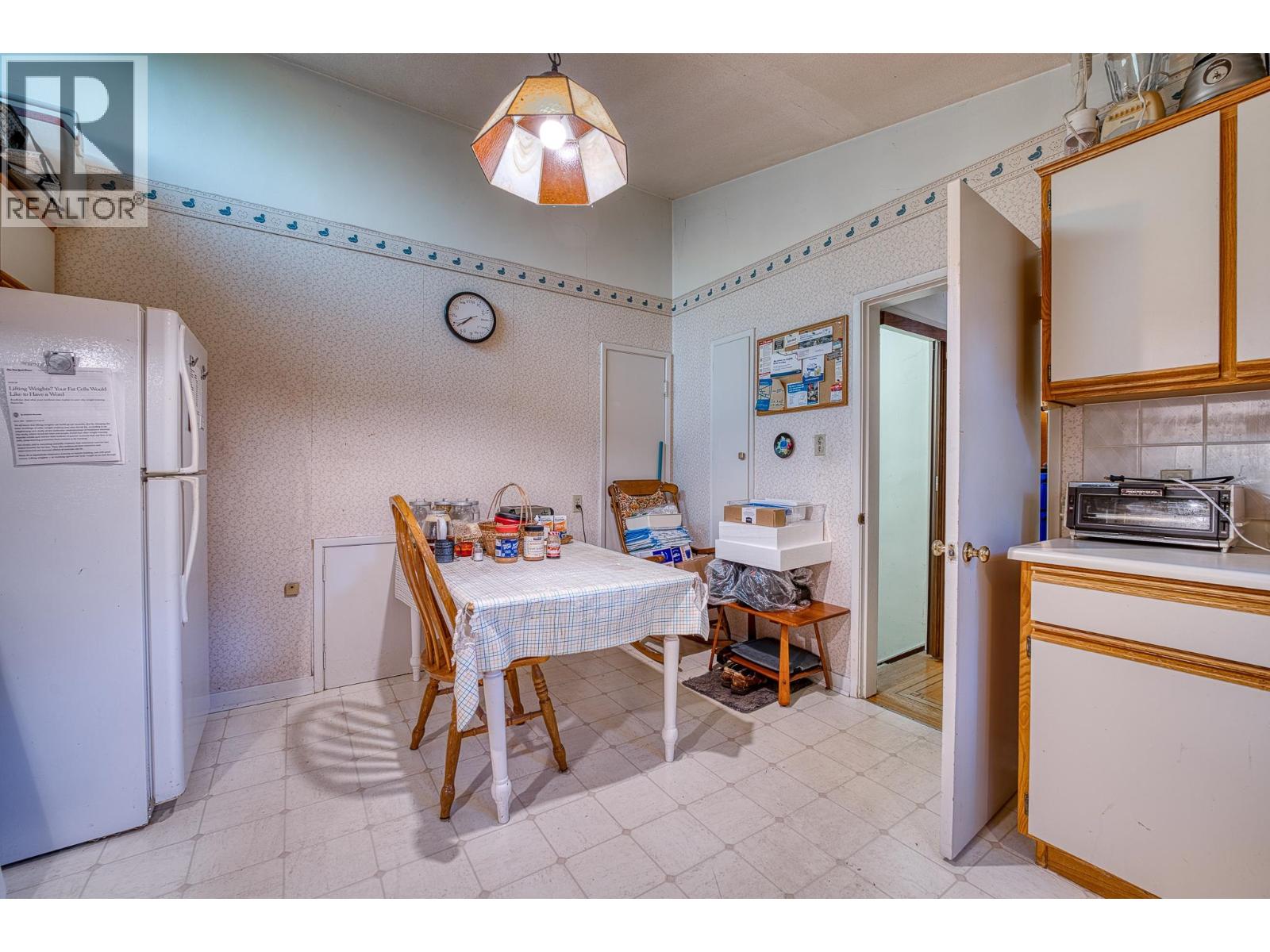 1124 LUXTON SQUARE, Coquitlam