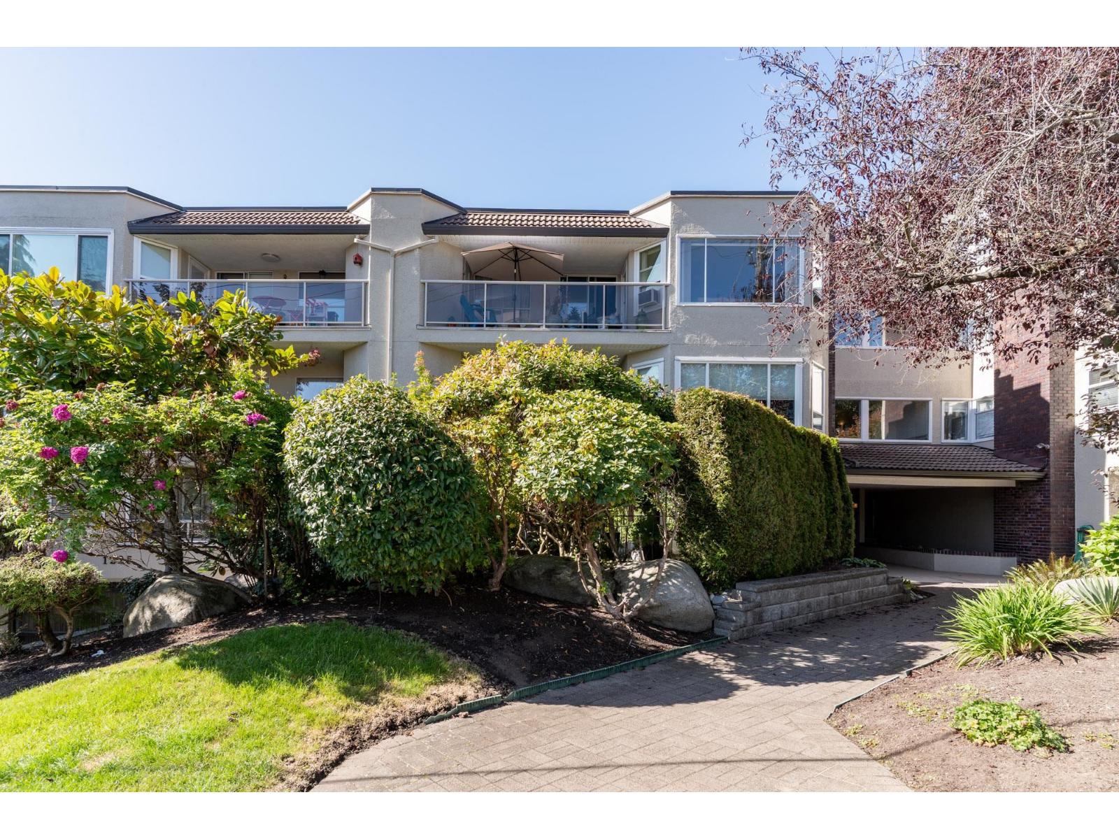 501 1225 MERKLIN STREET, White Rock