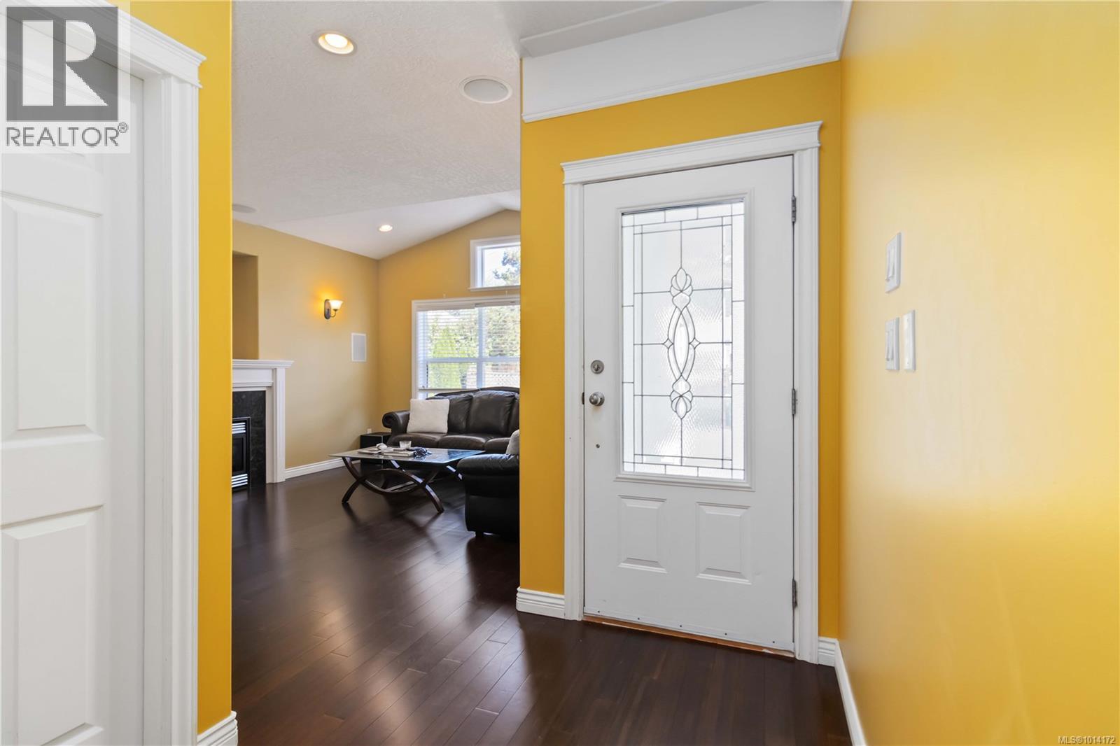  808 Jagdeep Place, Saanich