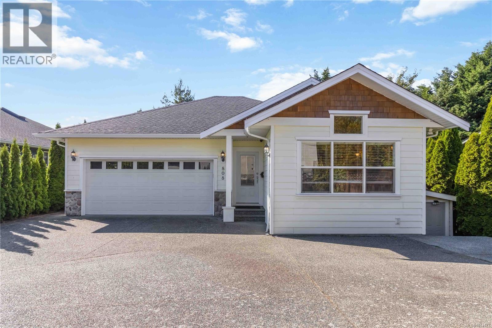  808 Jagdeep Place, Saanich