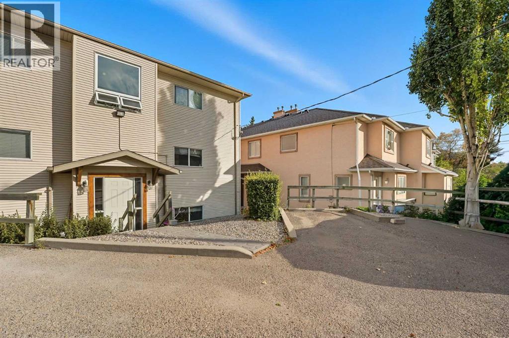 Single Family House for Sale in    Street SW Richmond Calgary 
