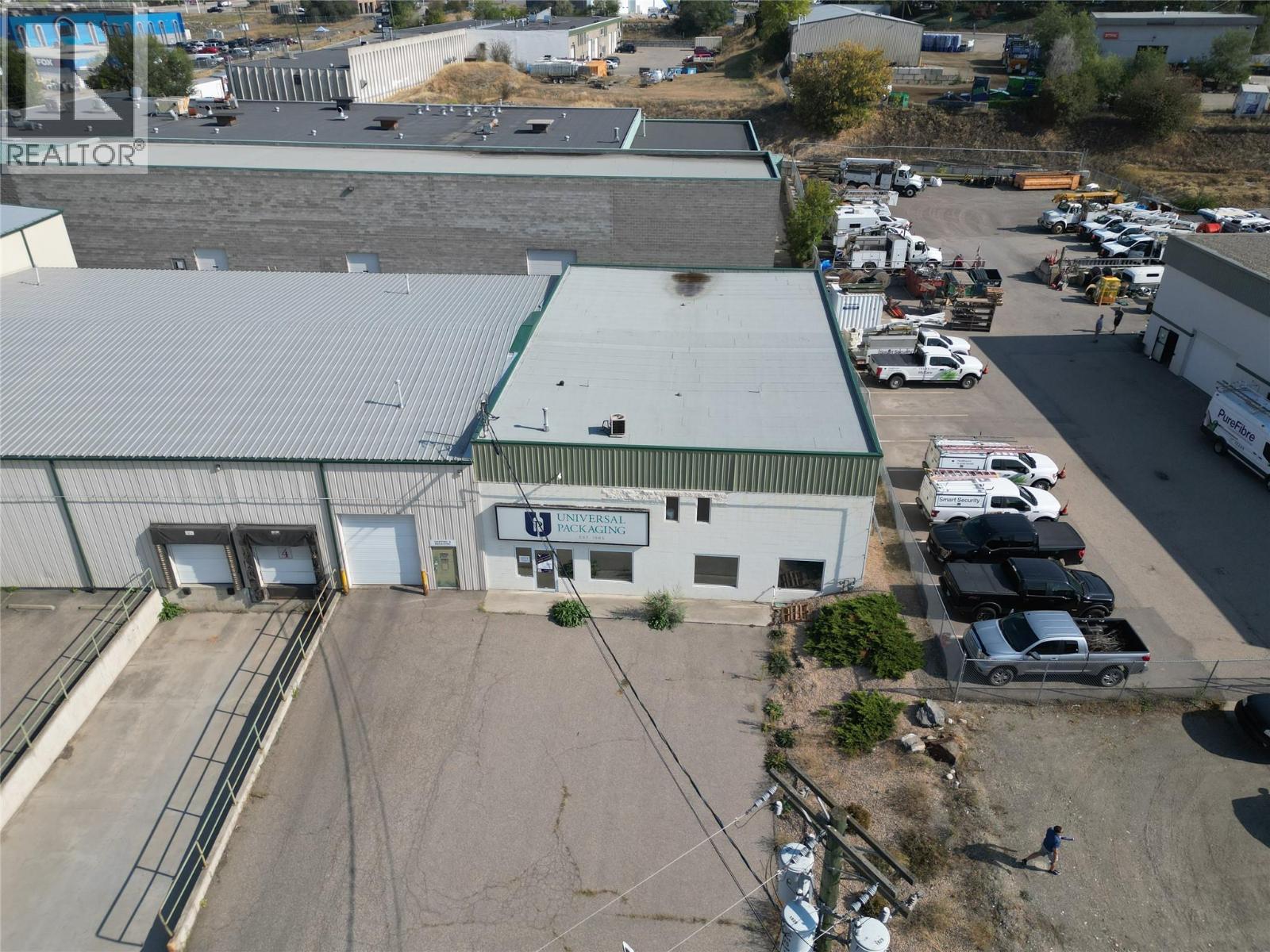  1021 Waddington Drive, Vernon