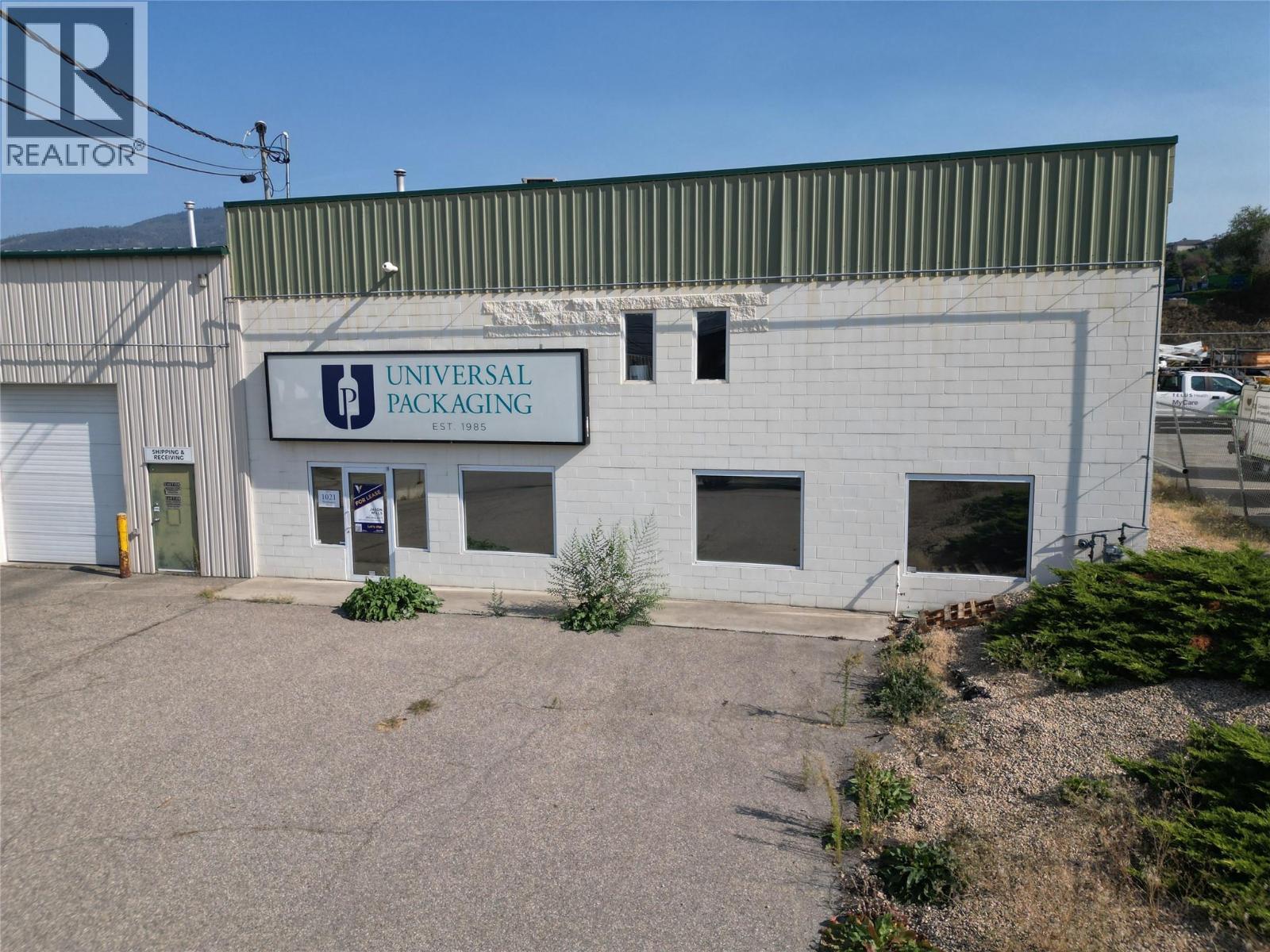  1021 Waddington Drive, Vernon