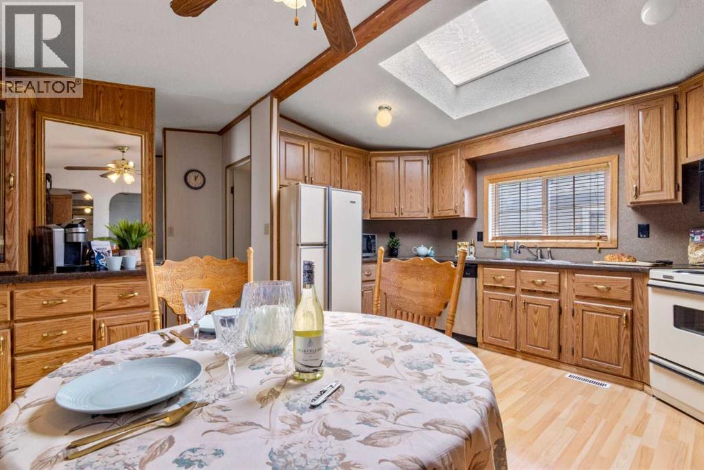 Single Family House Mobile Home for Sale in  Erin Woods Circle SE Erin Woods Calgary 