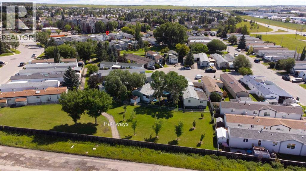 Single Family House Mobile Home for Sale in  Erin Woods Circle SE Erin Woods Calgary 