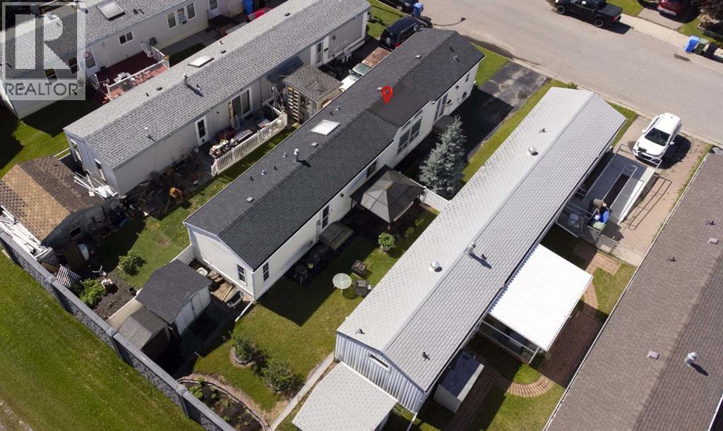 Single Family House Mobile Home for Sale in  Erin Woods Circle SE Erin Woods Calgary 