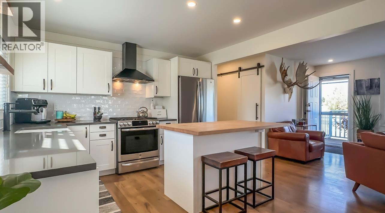 9603 111 AVENUE, Fort St. John