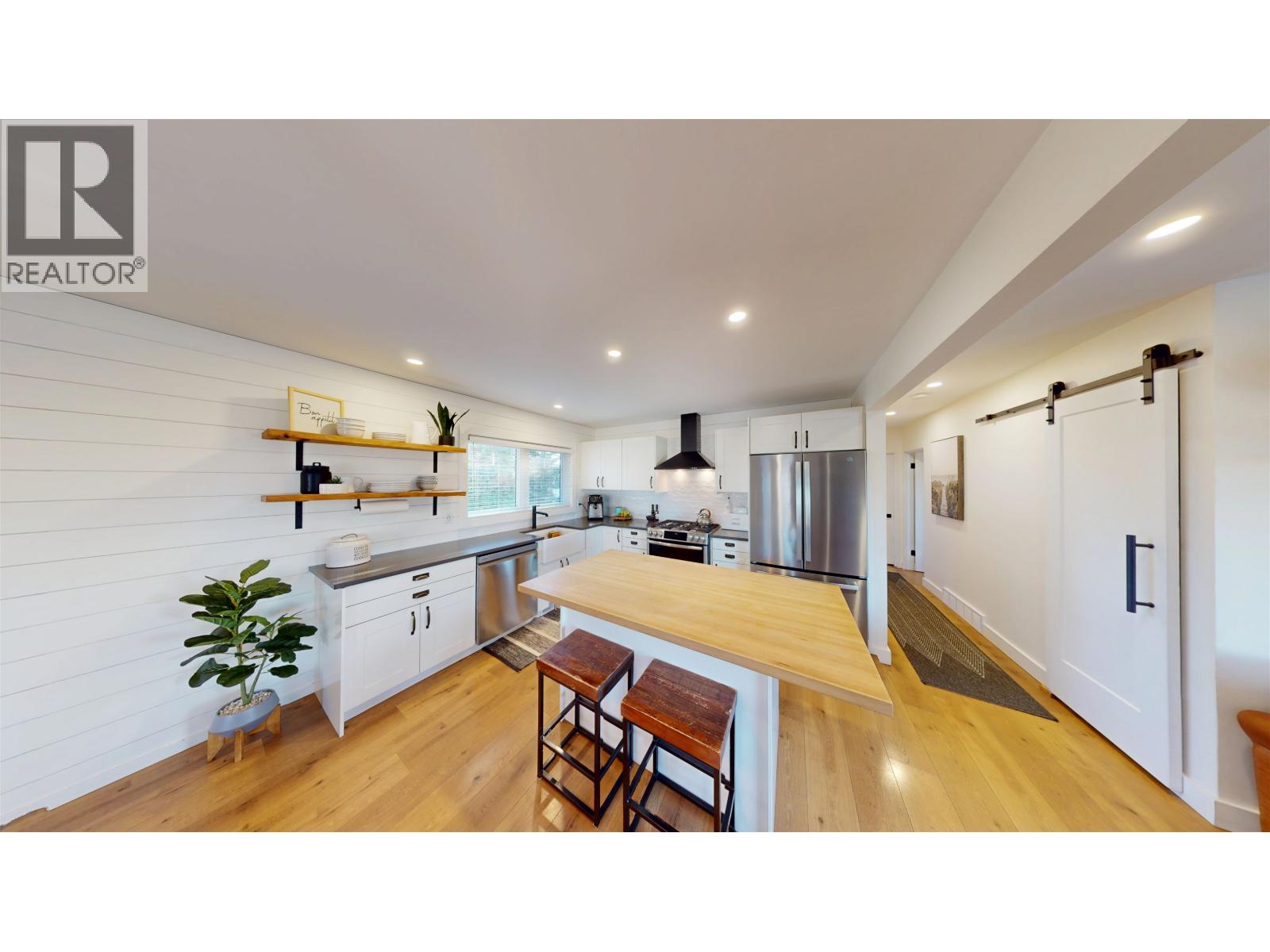 9603 111 AVENUE, Fort St. John