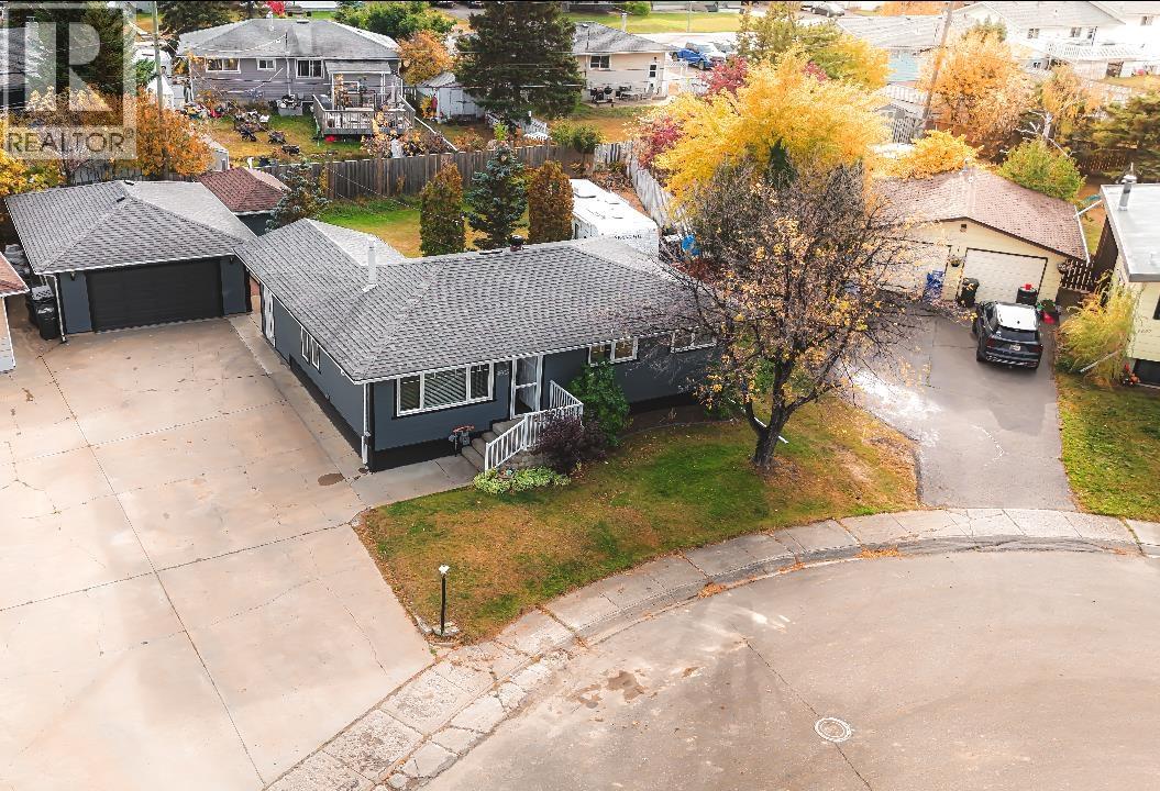 9603 111 AVENUE, Fort St. John