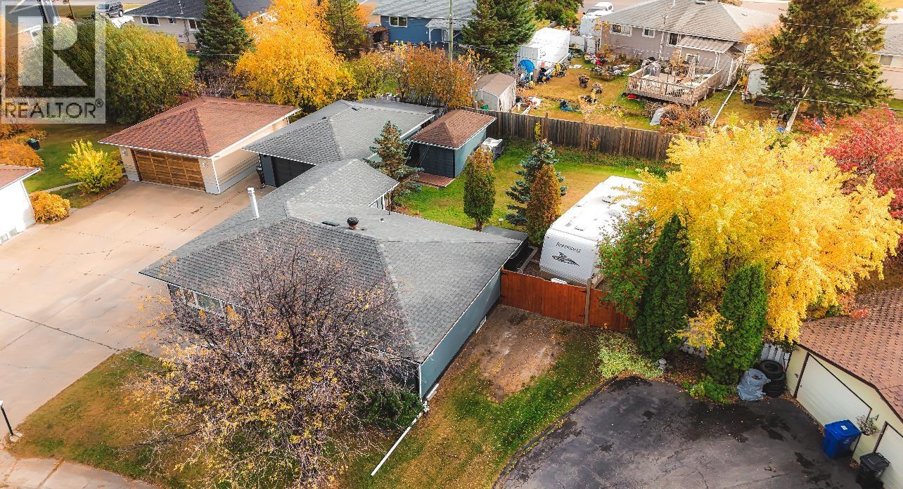 9603 111 AVENUE, Fort St. John