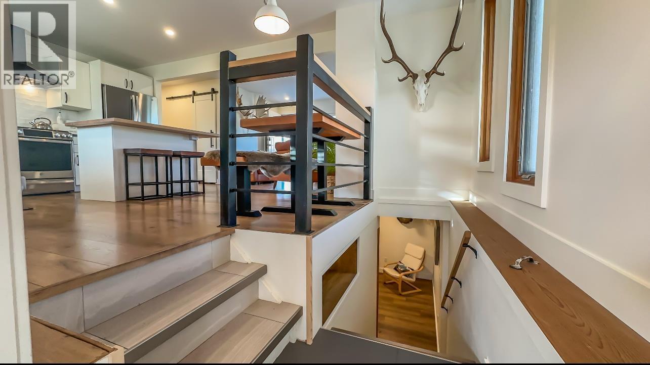 9603 111 AVENUE, Fort St. John