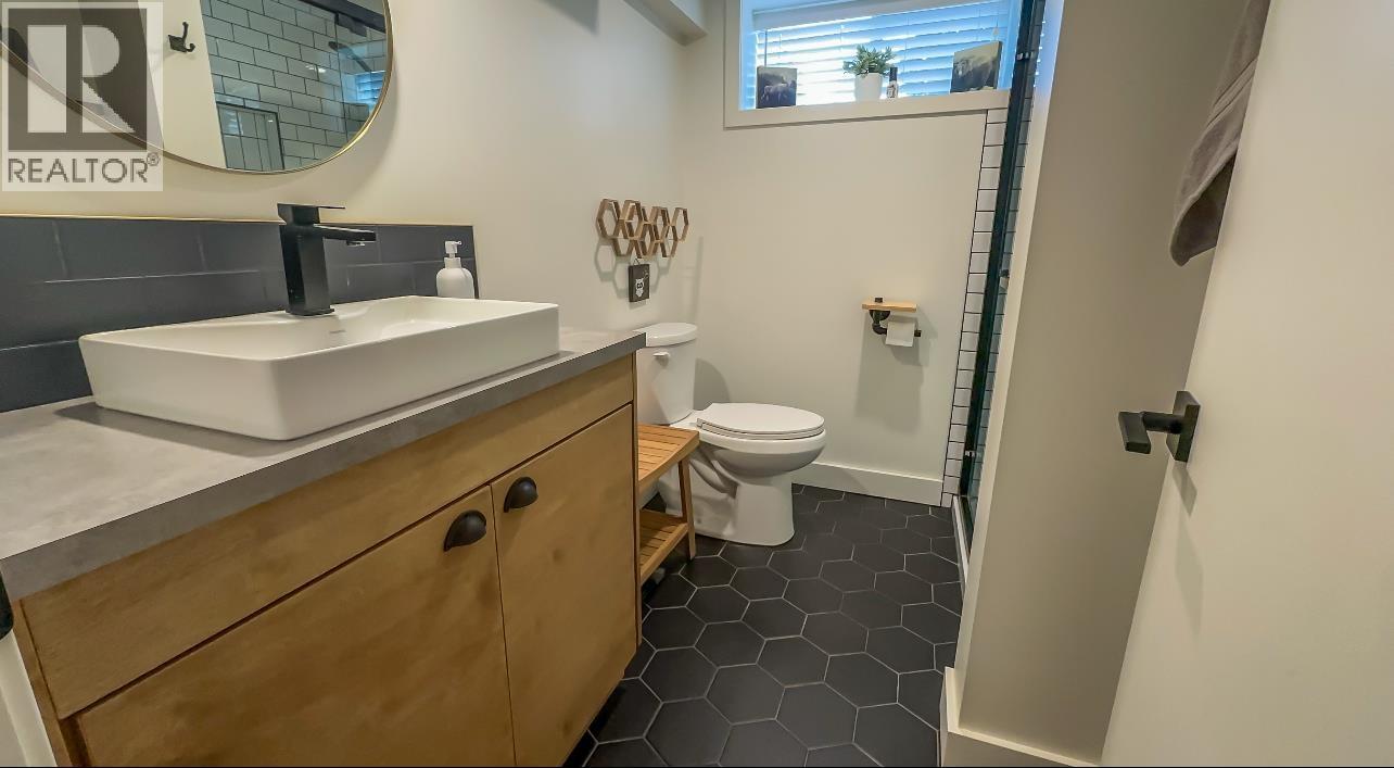 9603 111 AVENUE, Fort St. John