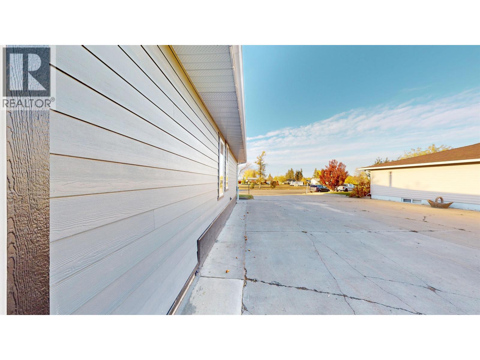 9603 111 AVENUE, Fort St. John