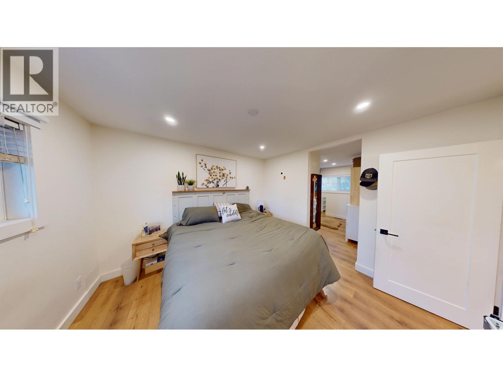 9603 111 AVENUE, Fort St. John