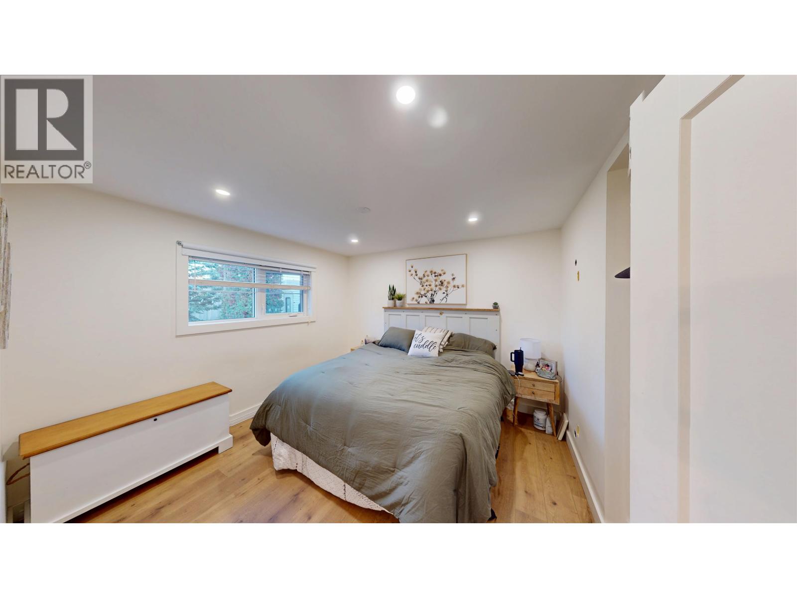 9603 111 AVENUE, Fort St. John