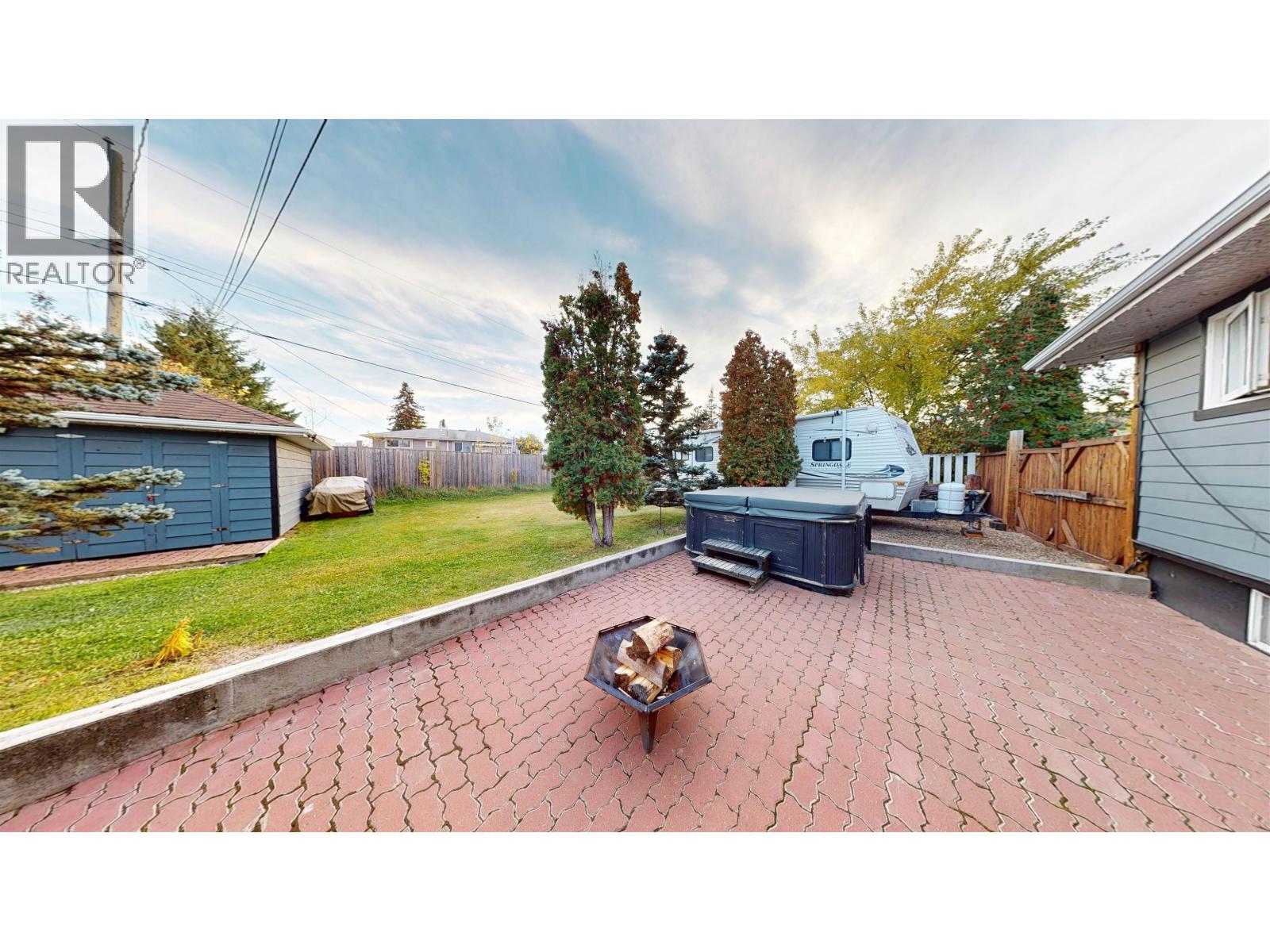 9603 111 AVENUE, Fort St. John