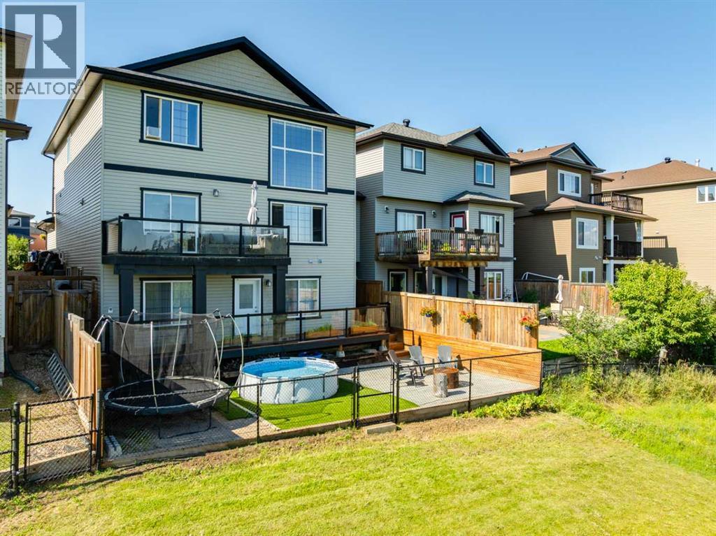 340 Killdeer Way, Fort McMurray
