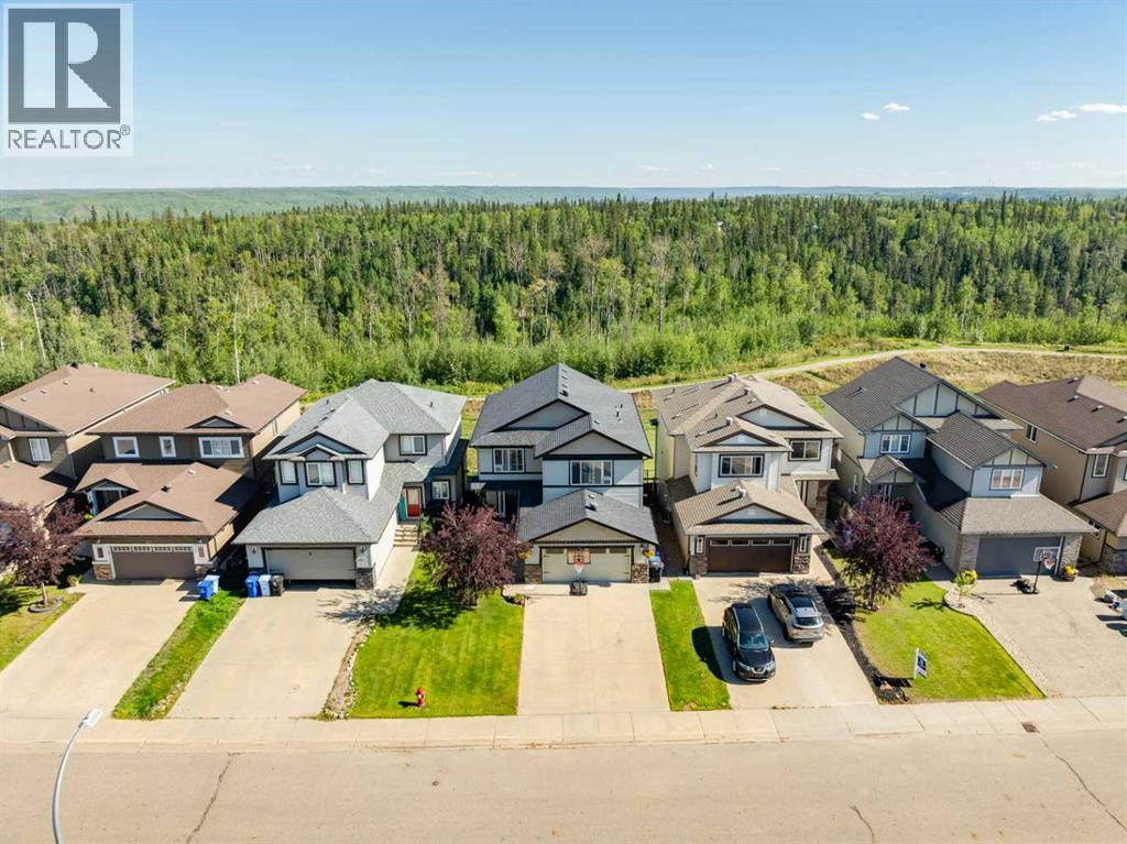340 Killdeer Way, Fort McMurray