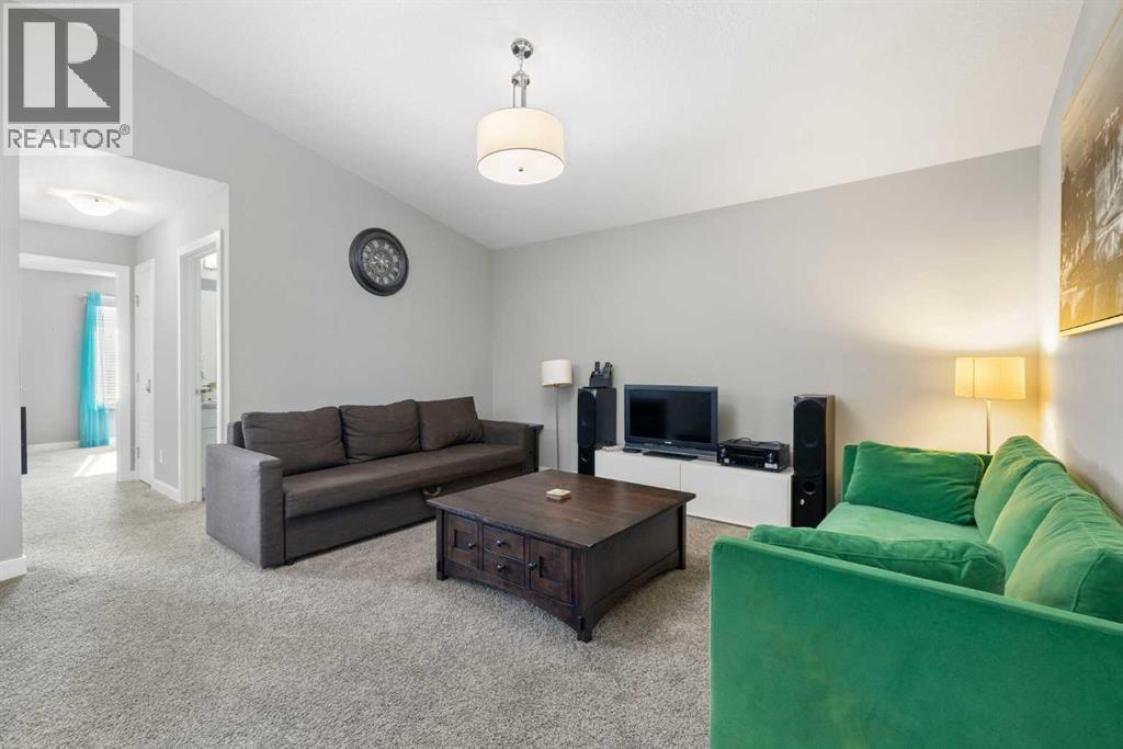 218 Willow Place, Cochrane