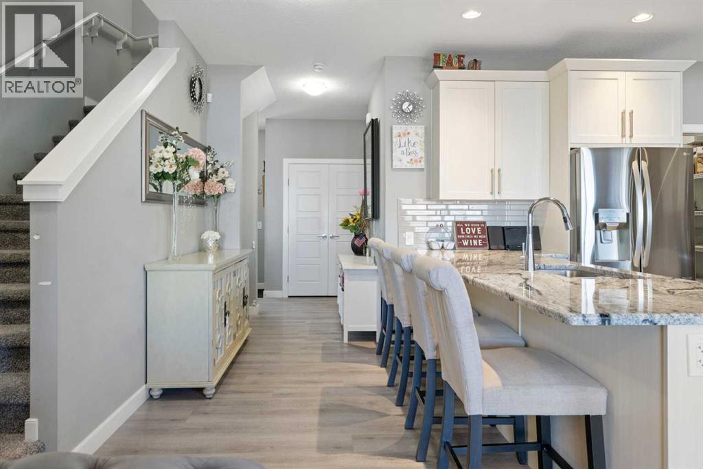 218 Willow Place, Cochrane