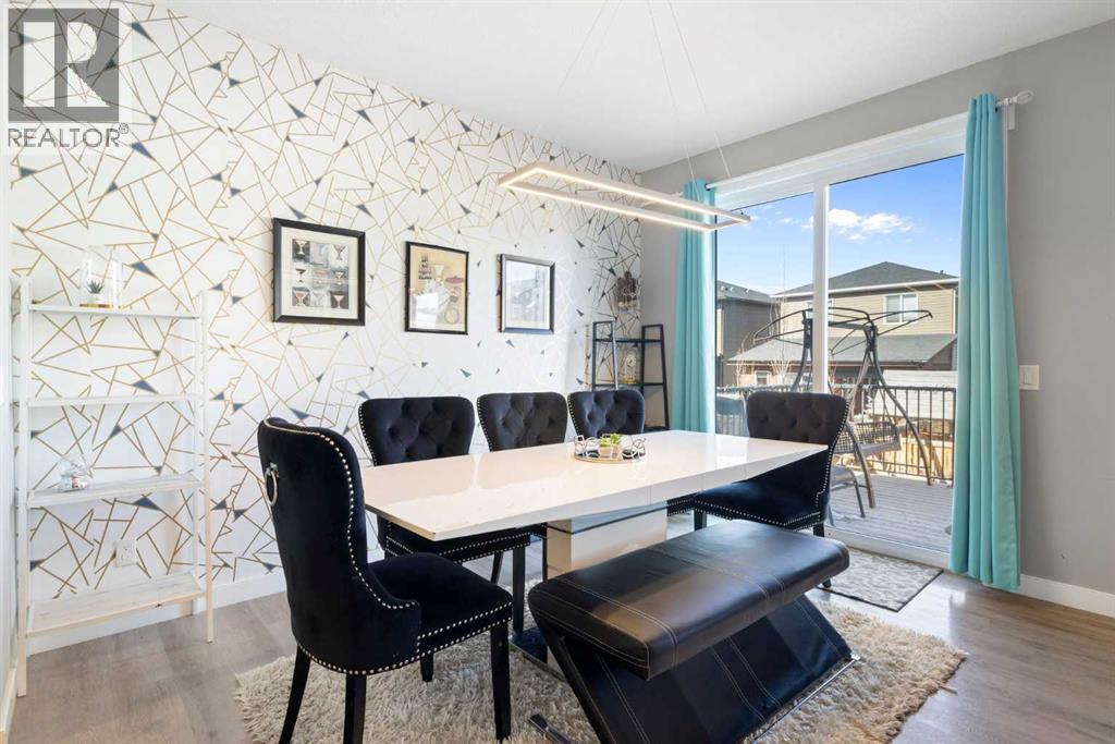 218 Willow Place, Cochrane