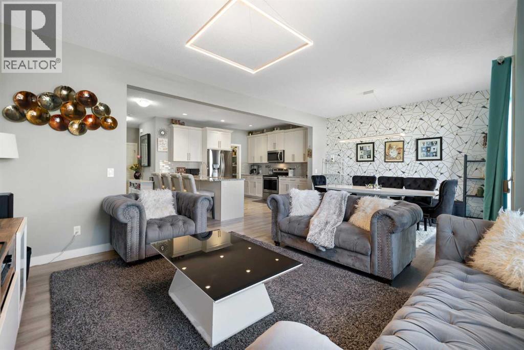 218 Willow Place, Cochrane