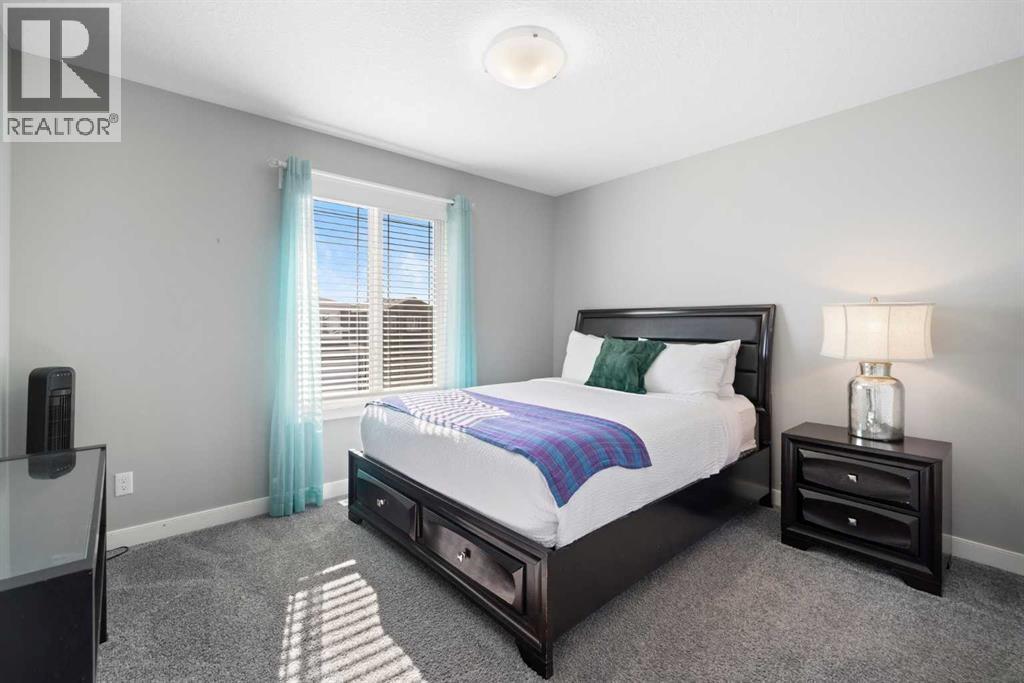 218 Willow Place, Cochrane