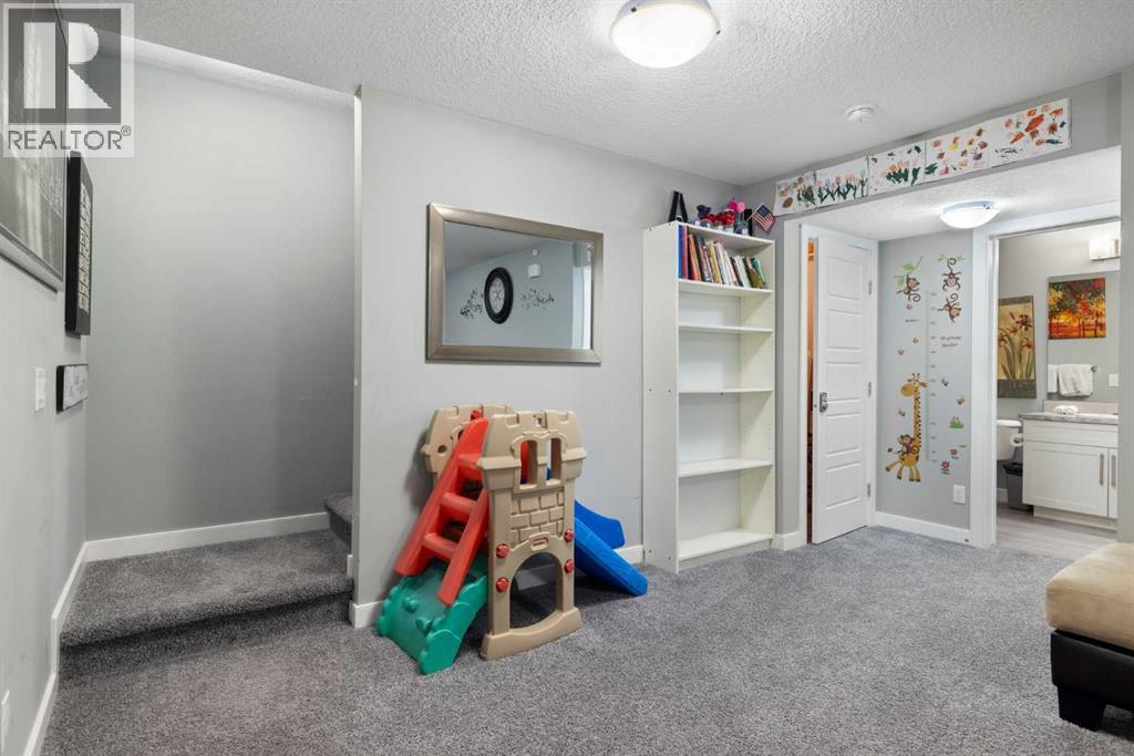 218 Willow Place, Cochrane