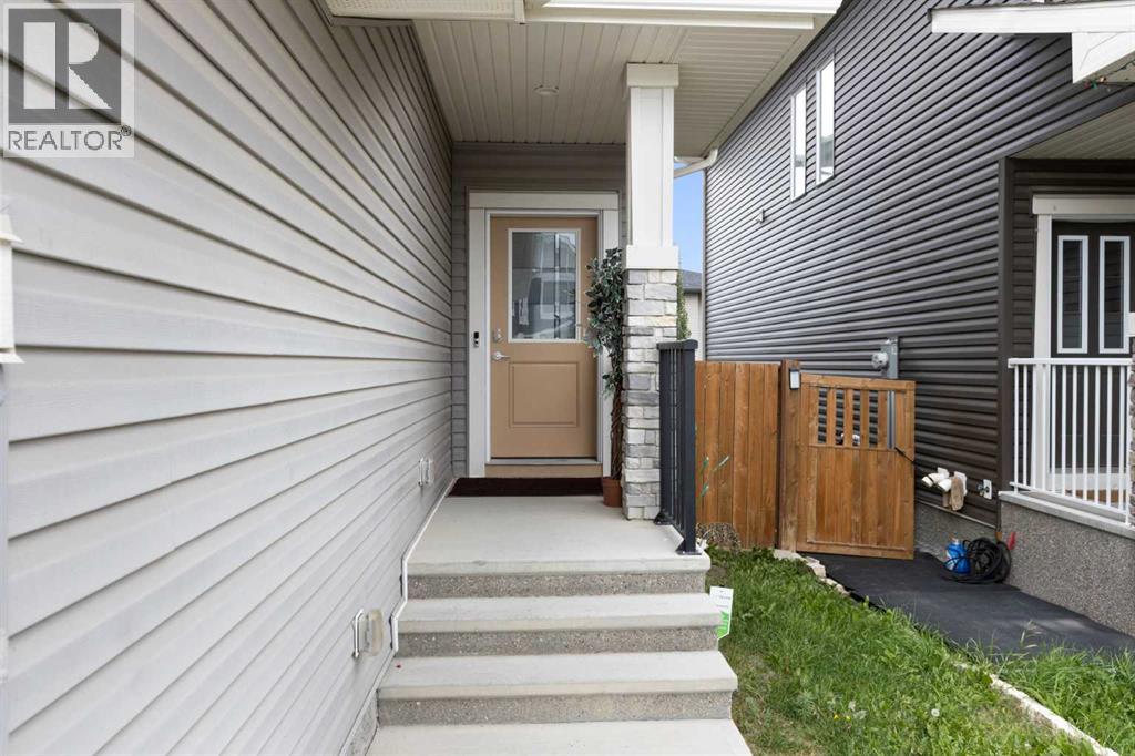 218 Willow Place, Cochrane