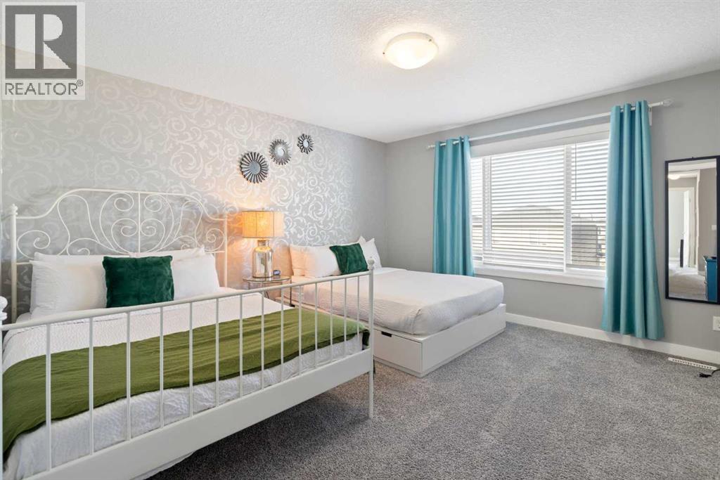 218 Willow Place, Cochrane