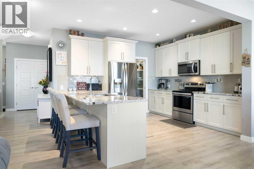 218 Willow Place, Cochrane