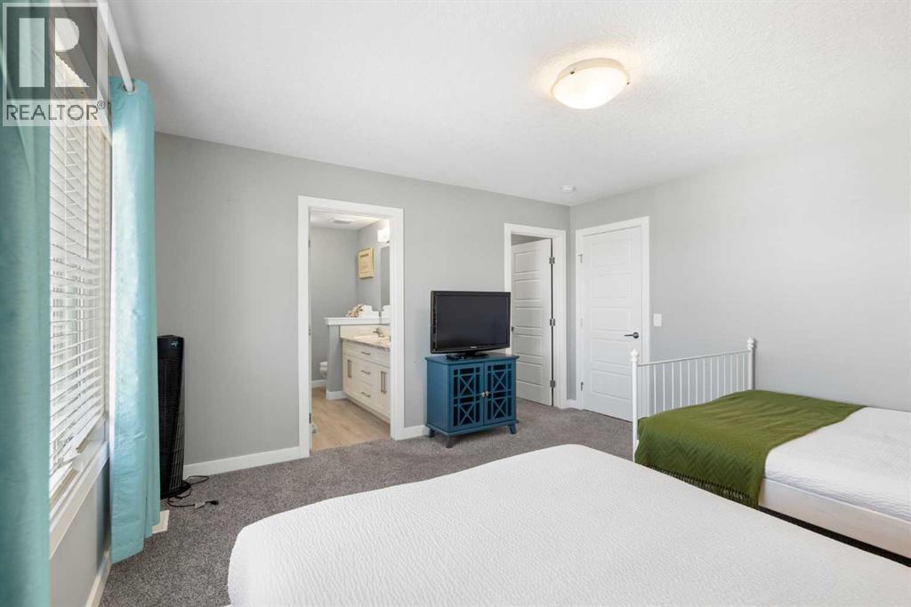 218 Willow Place, Cochrane