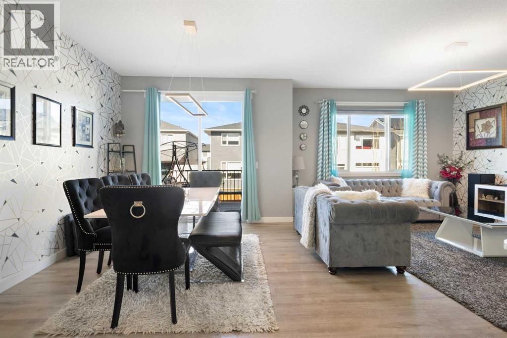 218 Willow Place, Cochrane