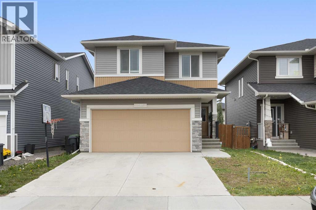 218 Willow Place, Cochrane