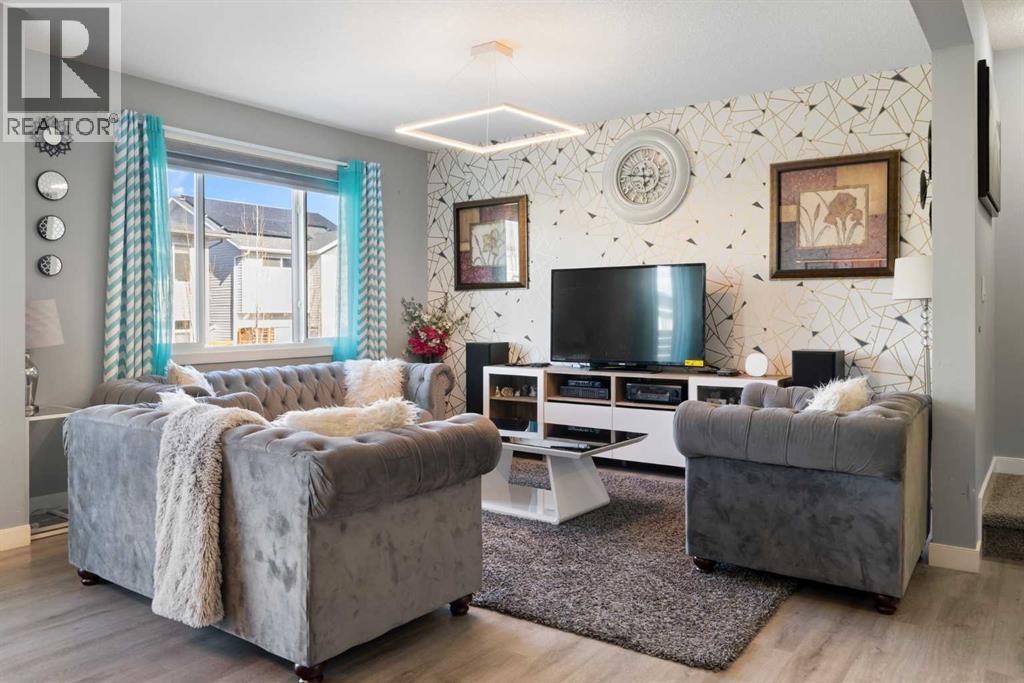 218 Willow Place, Cochrane