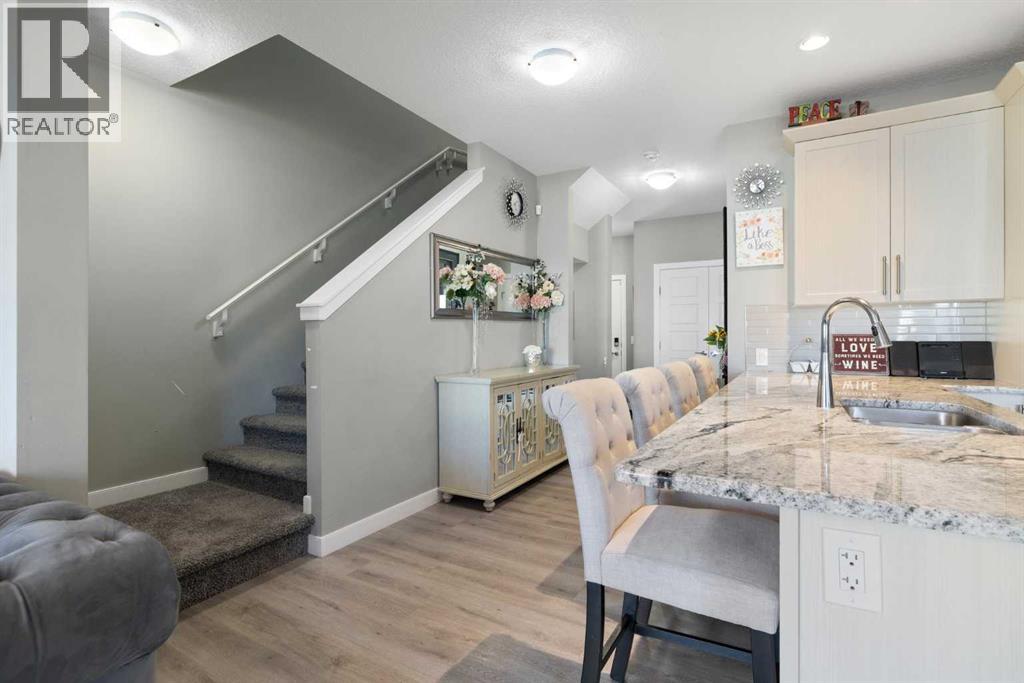 218 Willow Place, Cochrane