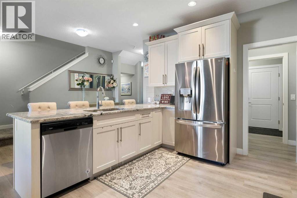 218 Willow Place, Cochrane