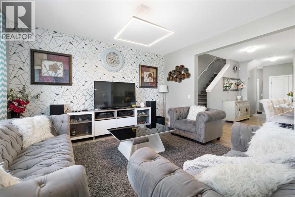 218 Willow Place, Cochrane