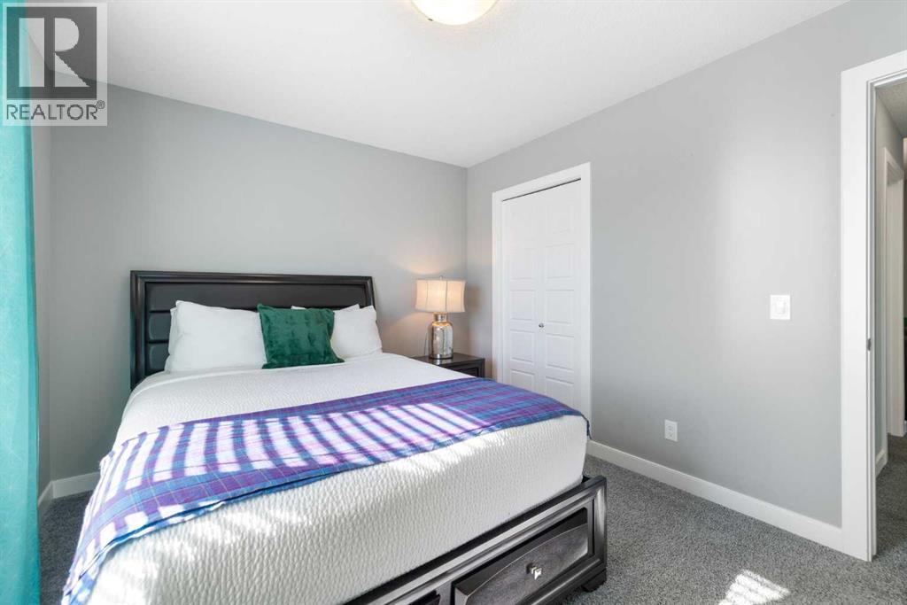 218 Willow Place, Cochrane