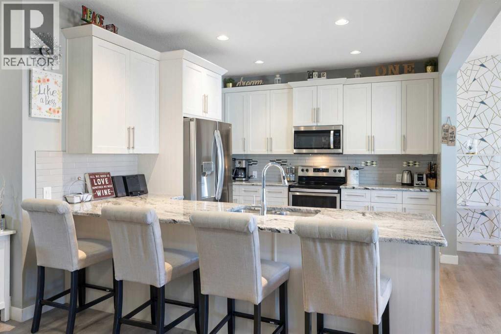 218 Willow Place, Cochrane