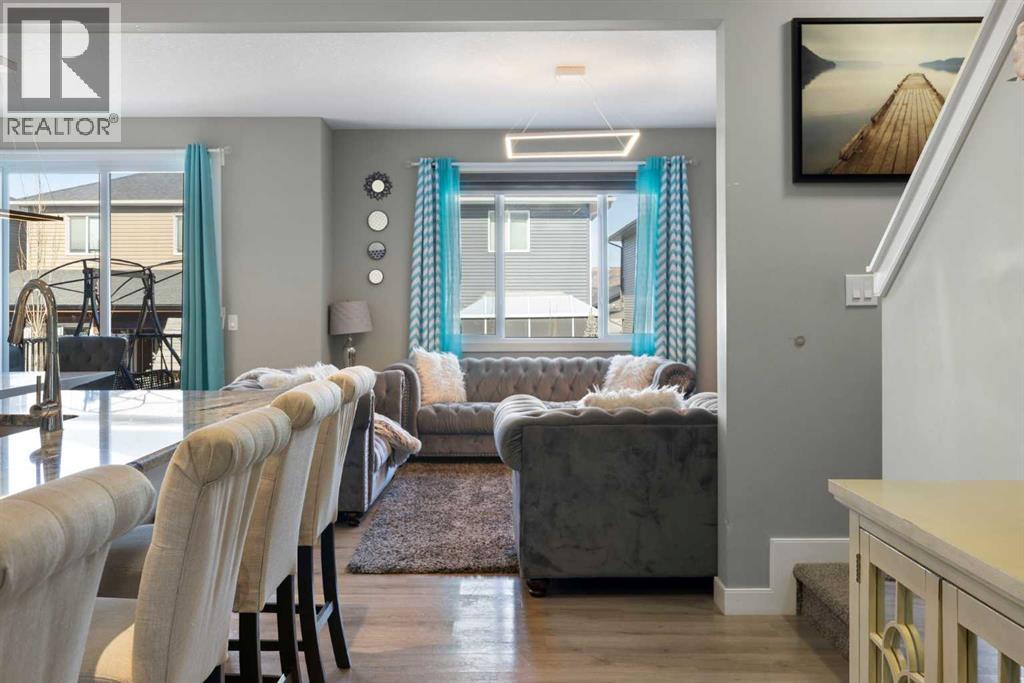 218 Willow Place, Cochrane