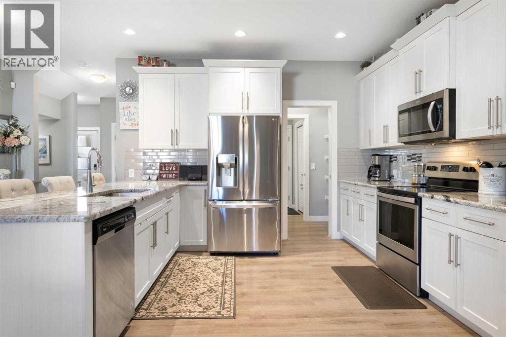 218 Willow Place, Cochrane