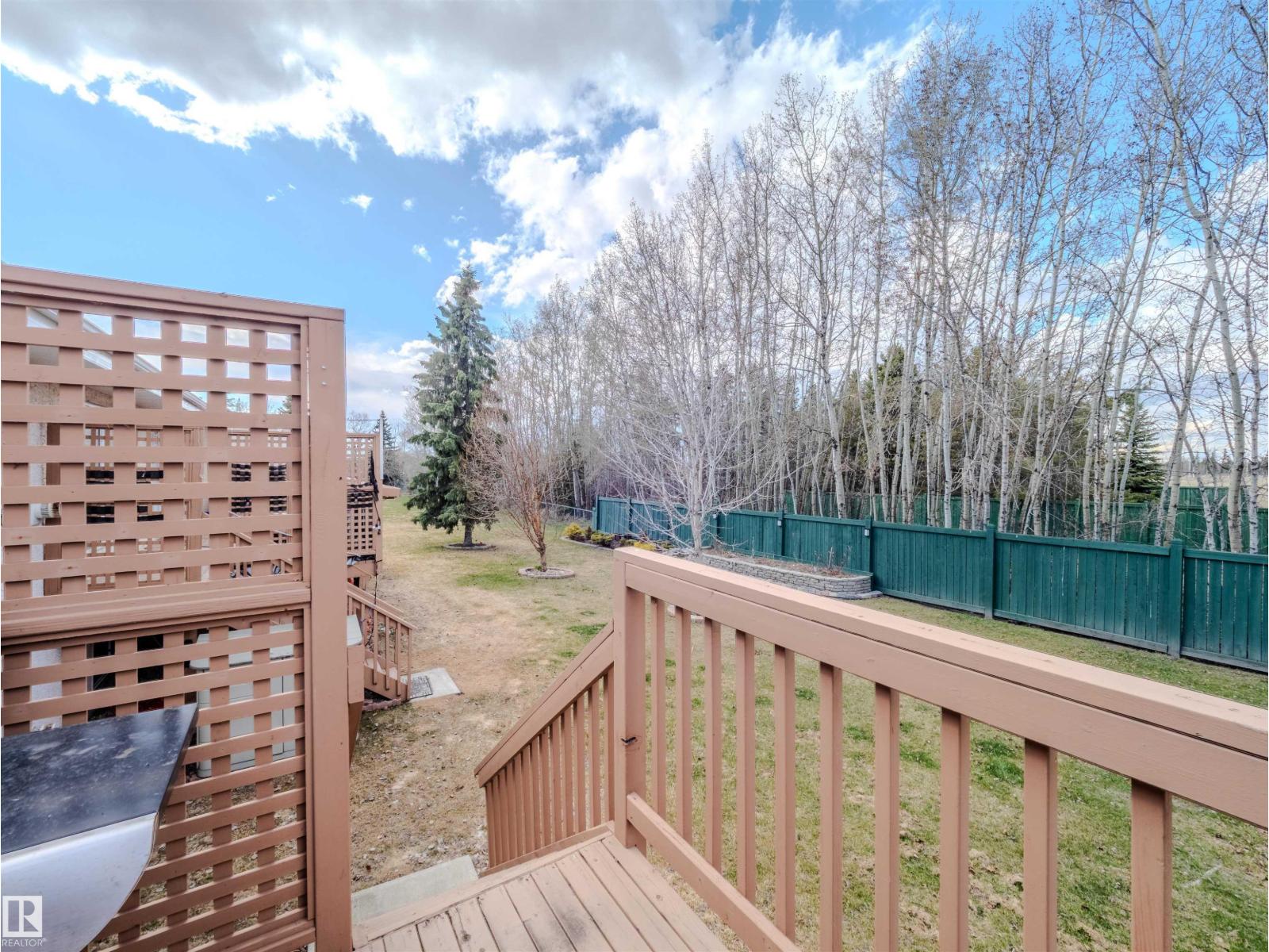 #18 64 BLACKBURN SW, Edmonton