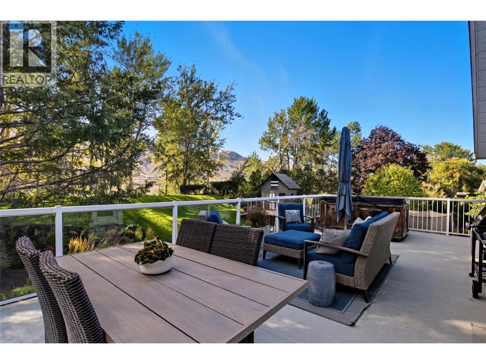502 Holt Street, Kamloops