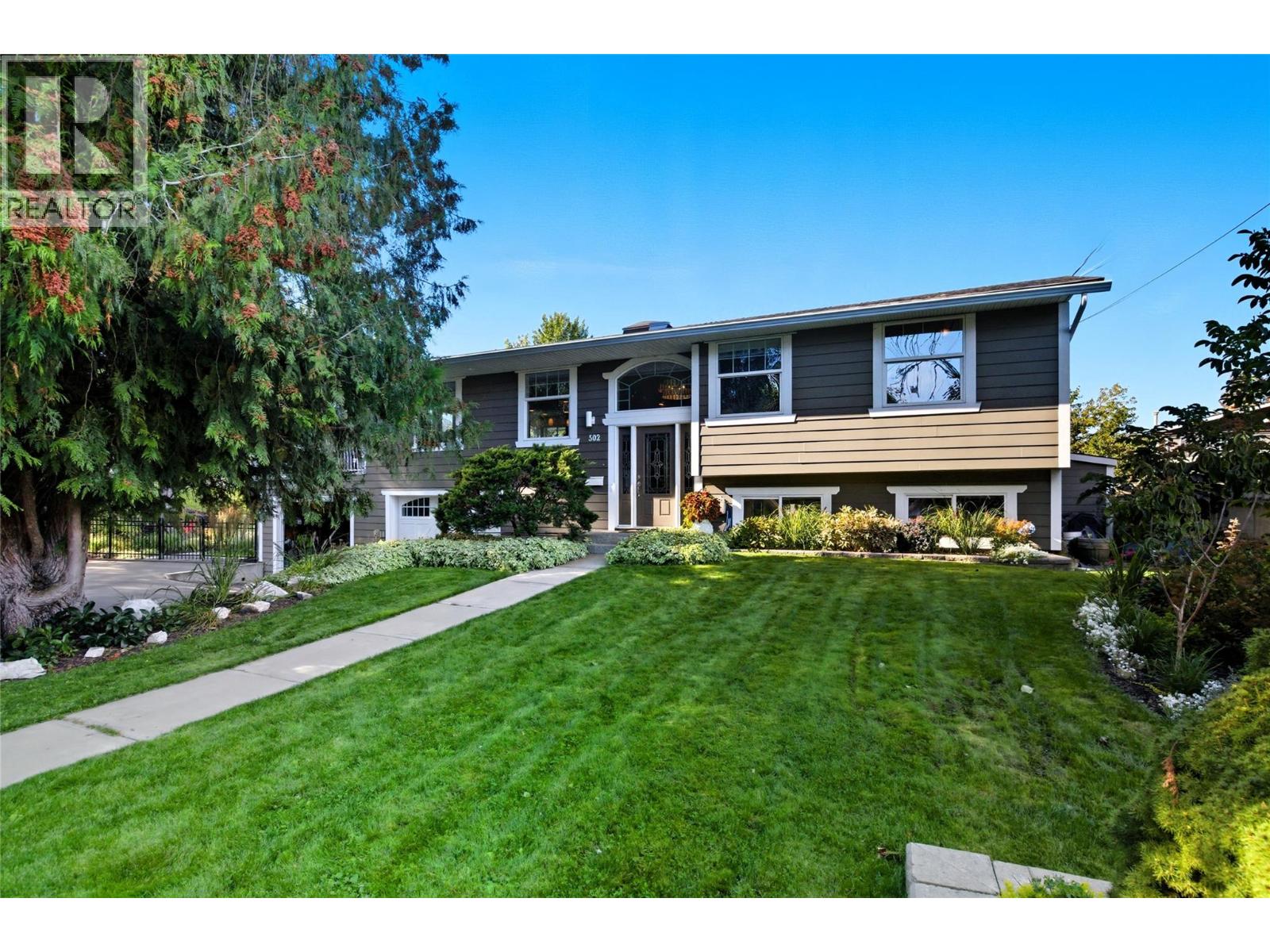 502 Holt Street, Kamloops