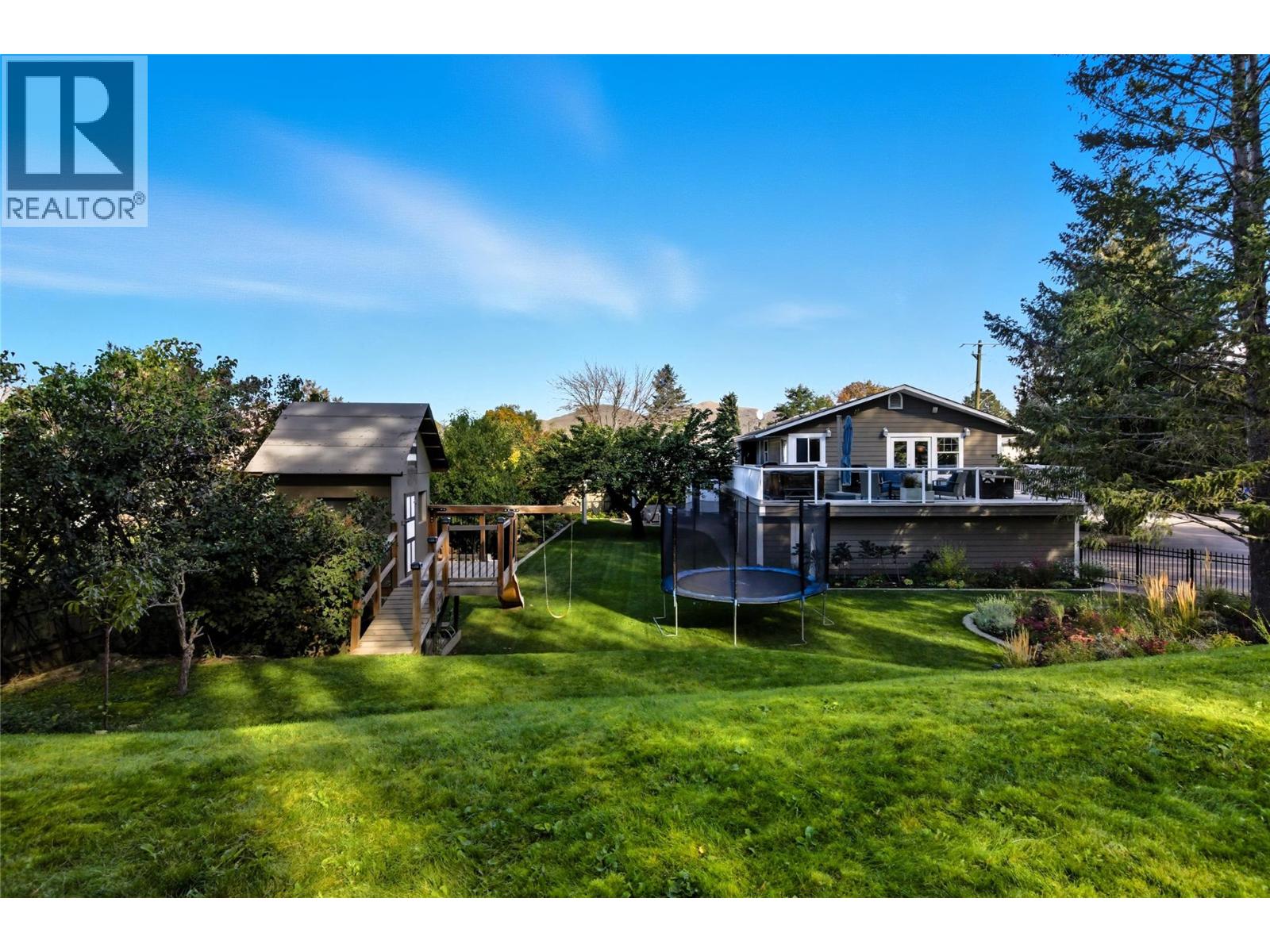 502 Holt Street, Kamloops